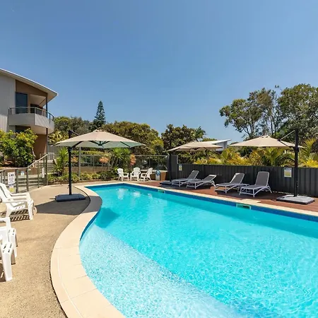 Boom 8 Boomerang Beach Blueys Beach Exterior photo