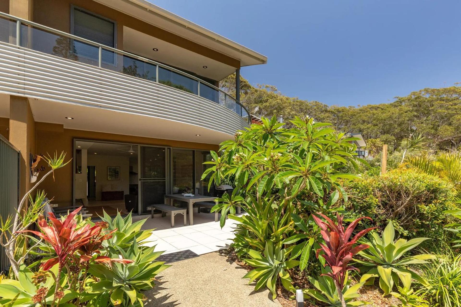 Boom 8 Boomerang * Blueys Beach