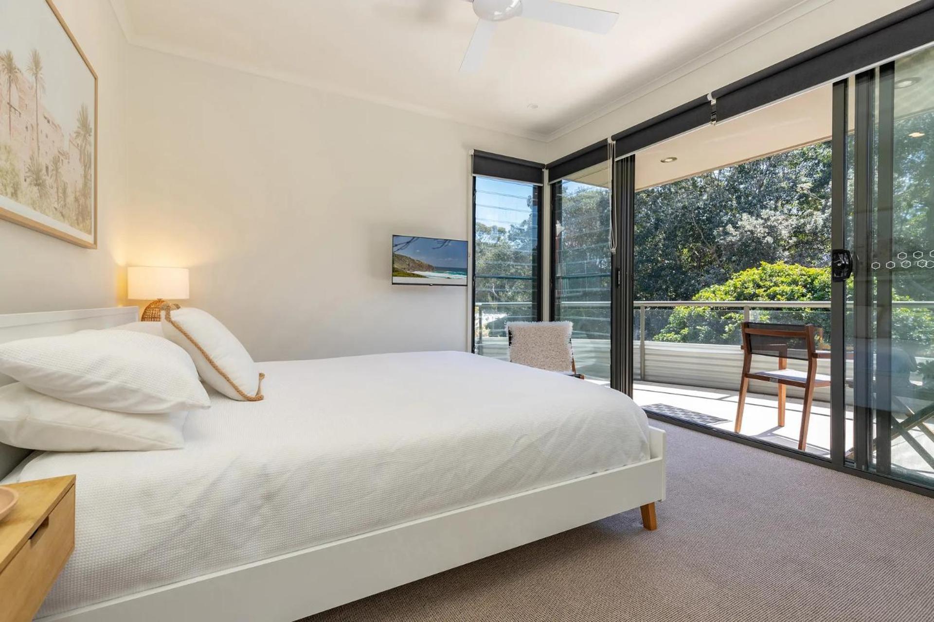 Holiday home Boom 8 Boomerang