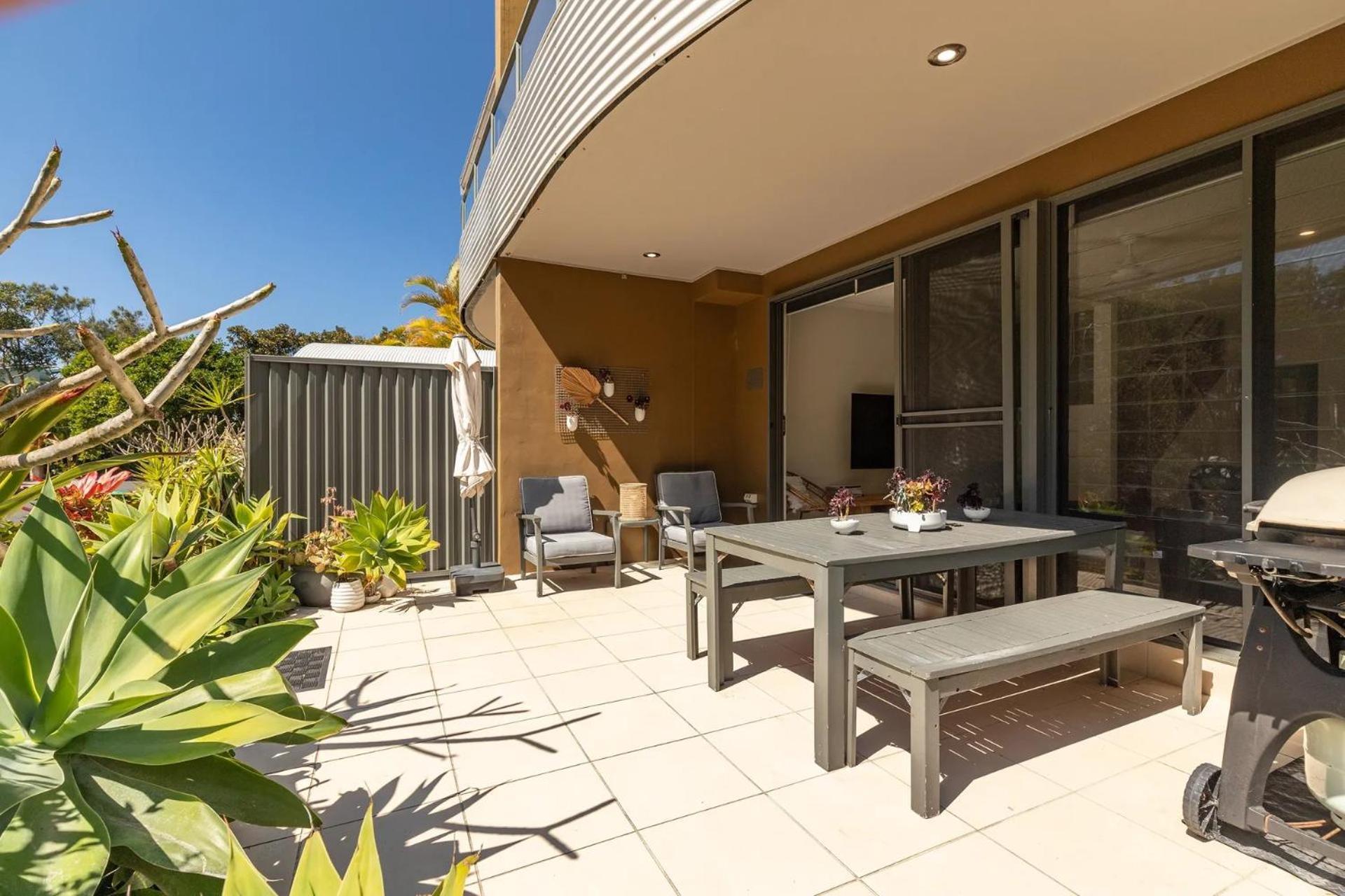 Boom 8 Boomerang Holiday home *