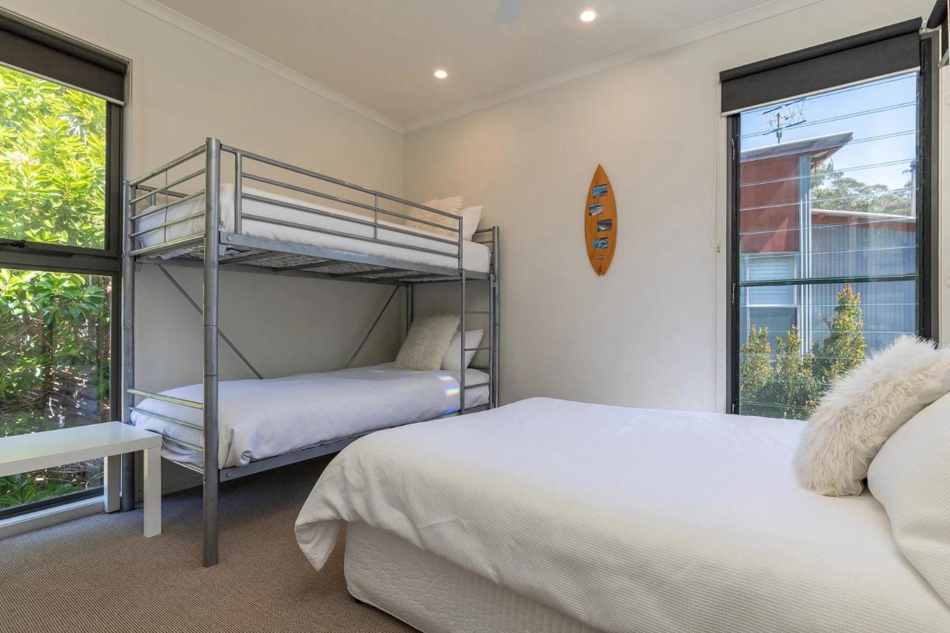 Holiday home Boom 8 Boomerang *
