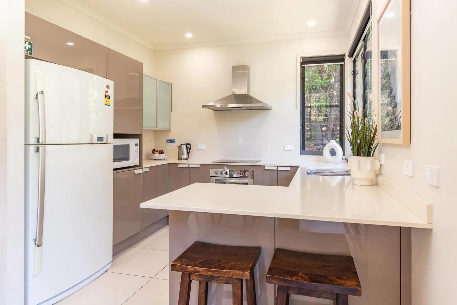 Holiday home Boom 8 Boomerang Blueys Beach